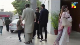 Musafat – Episode 02 - 26th March 2026